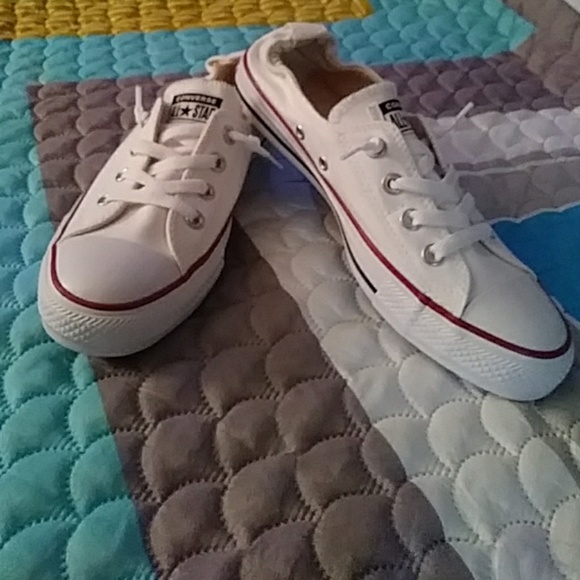 Converse Shoes - Women's Converse sneakers